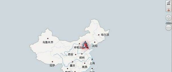 灵图天行者