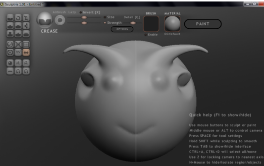 sculptris alpha 7(2)