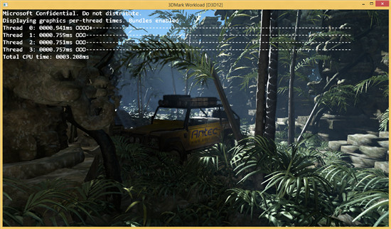 DirectX 12 32位/64位 官方正式版