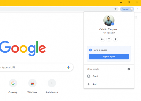 Chrome浏览器64位官方下载-Chrome(谷歌浏览器)64位下载 v84.0.4147.89官方正式版(19)