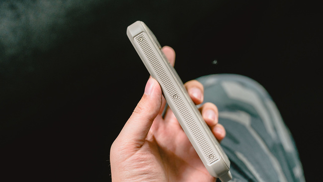诺基亚800怎么样？Nokia 800上手评测(5)