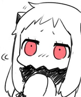 北方栖姬表情包(4)