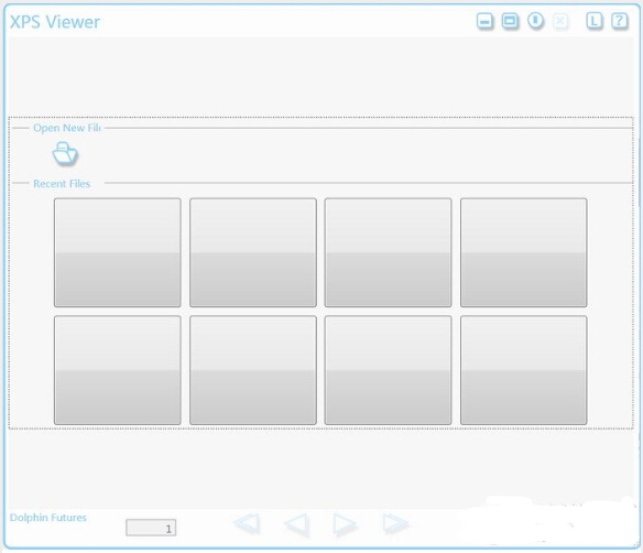 xps viewer(1)