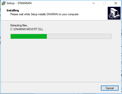 Dnaman(6)