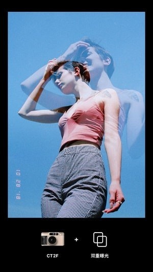 dazz胶片相机(3)