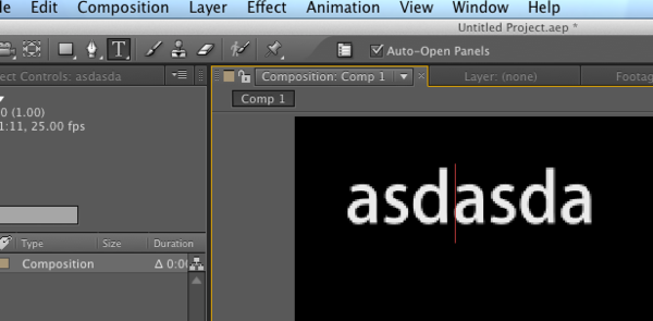 Adobe After Effects CS4 v9.0.1