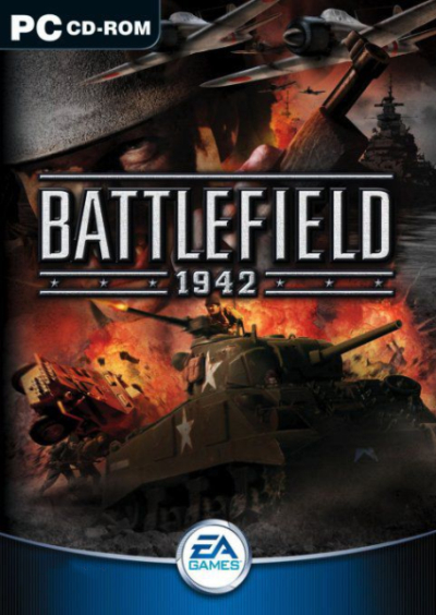 战地风云1942 中文版