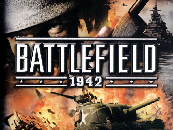 战地风云1942 中文版