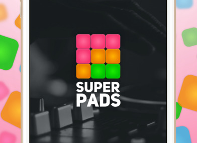 superpads(1)