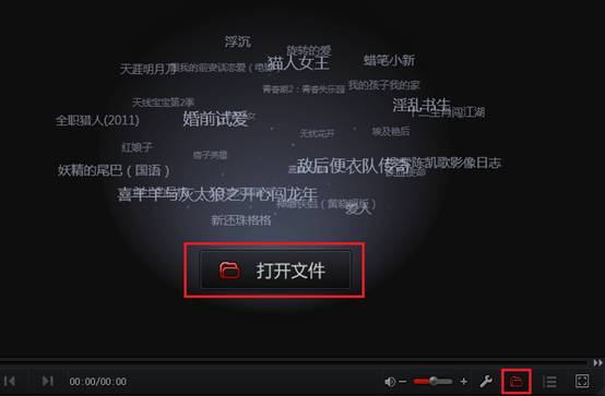 搜狐影音播放器(4)