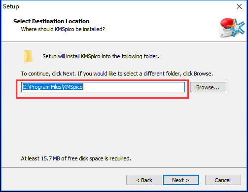 KMSpico(KMS激活工具) v10.0.5最新正式版