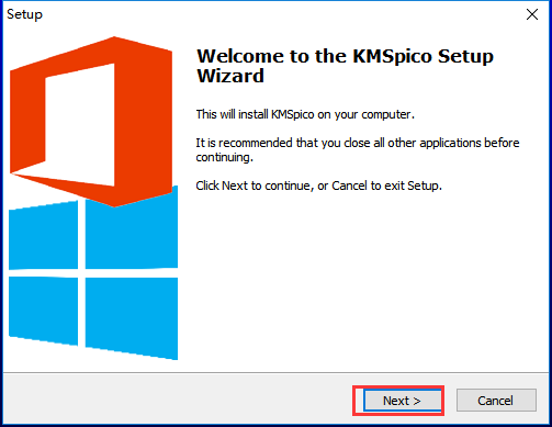 KMSpico(KMS激活工具) v10.0.5最新正式版