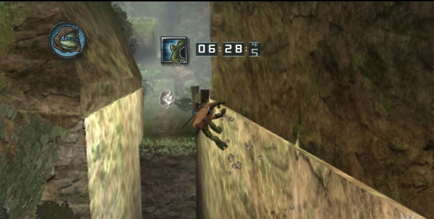 忍者神龟2007 中文版