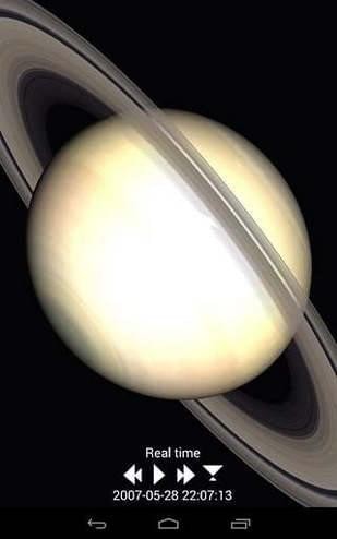 虚拟天文馆Stellarium(1)