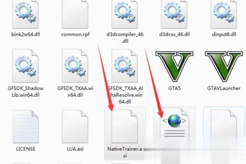 gta5修改器怎么用？教你GTA5修改器修改游戏数据的方法(1)