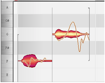 Melodyne)(9)