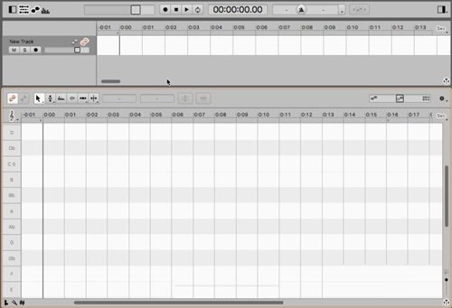 Melodyne)