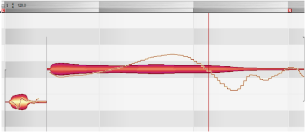 Melodyne)(7)