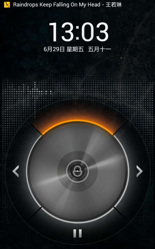 rockbox 中文版