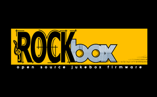 rockbox 中文版