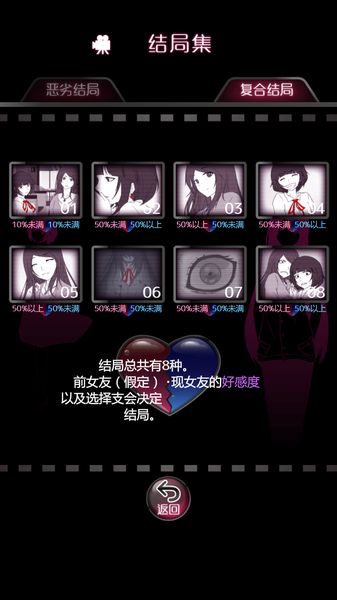 前女友和现女友和我(14)