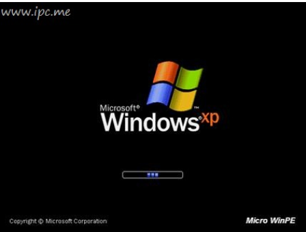 教你win7下怎么安装xp双系统(4)