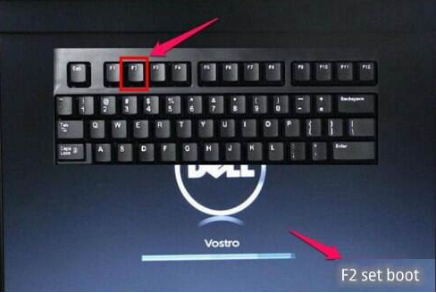 电脑开机出现蓝屏代码0x0000007b怎么办?(1)