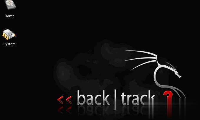 BT3(BackTrack3)ISO中文版