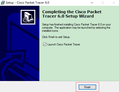 Cisco Packet Tracer(7)