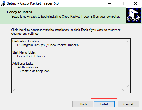 Cisco Packet Tracer(6)