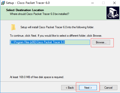 Cisco Packet Tracer(5)