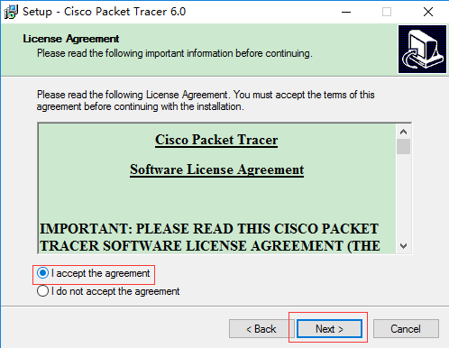 Cisco Packet Tracer(4)