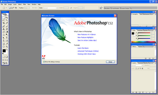 Photoshop