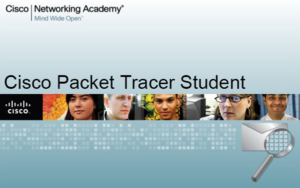 Cisco Packet Tracer