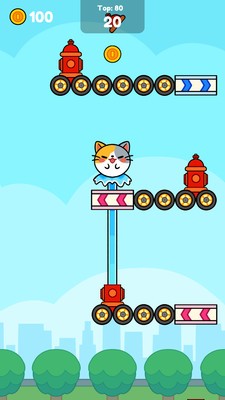 翻滚猴子 安卓版v0.1
