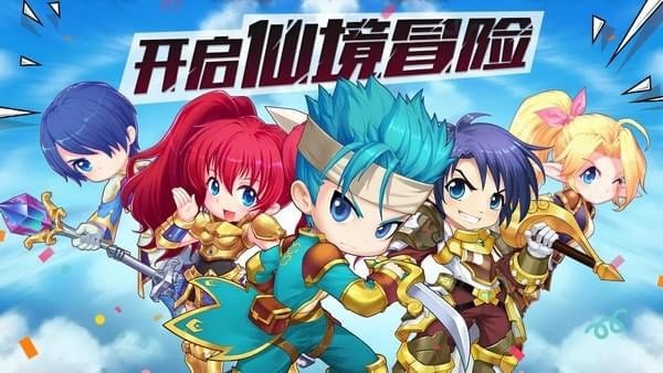 露娜物语百度版 安卓版v1.0.6(3)