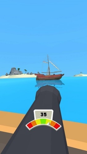 Pirate Attack 安卓版v0.2.4