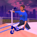 FE3D滑板车 安卓版v1.57