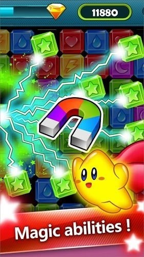 星星爆爆乐 安卓版v8.5.2