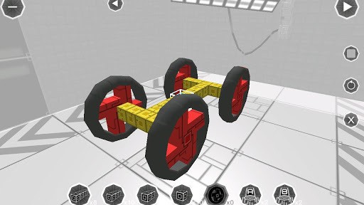 机器人制造 安卓版v1.1(1)
