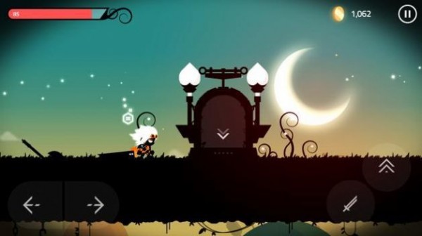 月光下的英雄 安卓版v1.2