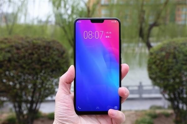 vivo x21i有什么区别 vivo x21i和vivo x21有哪些不同