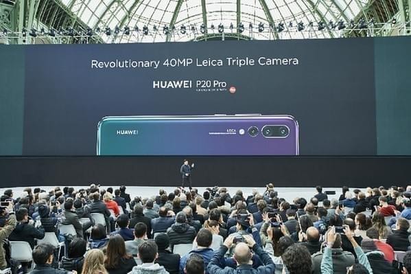 华为p20和p20pro有什么区别 华为p20和p20pro区别在哪(2)