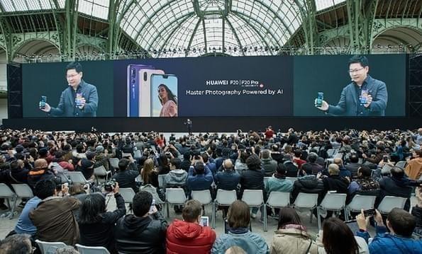 华为p20和p20pro有什么区别 华为p20和p20pro区别在哪(3)