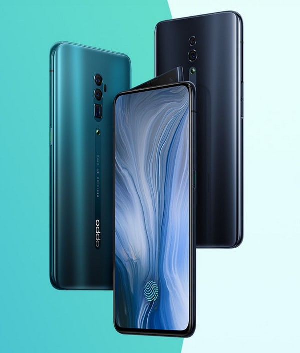 oppo reno10倍变焦版有什么区别 oppo reno10倍变焦版和普通版对比一览