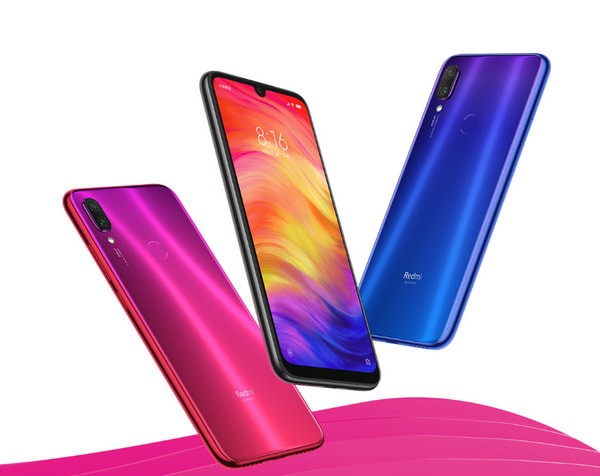 红米note7和红米note5哪个好 红米note7和note5对比一览(1)