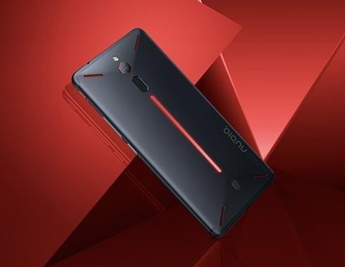 红魔手机和黑鲨手机哪个好 红魔手机和黑鲨手机哪个值得买