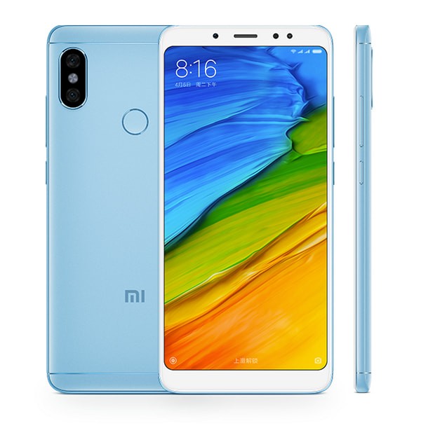 红米note7和红米note5哪个好 红米note7和note5对比一览(2)