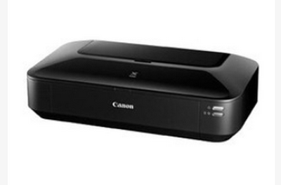 佳能Canon iX6780驱动 v1.0官方版