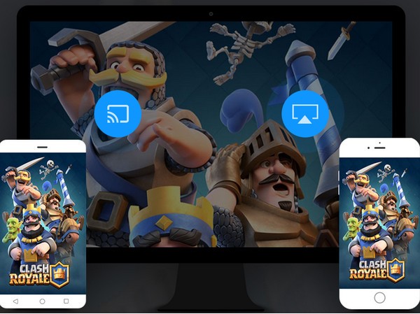 ApowerMirror电脑版-ApowerMirror(手机投屏到电脑软件)下载 v1.4.9.18官方版